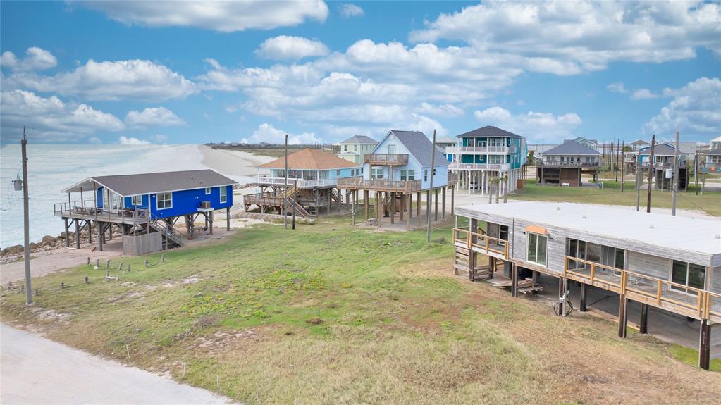 Gulf Beach Drive, Freeport, Texas image 5