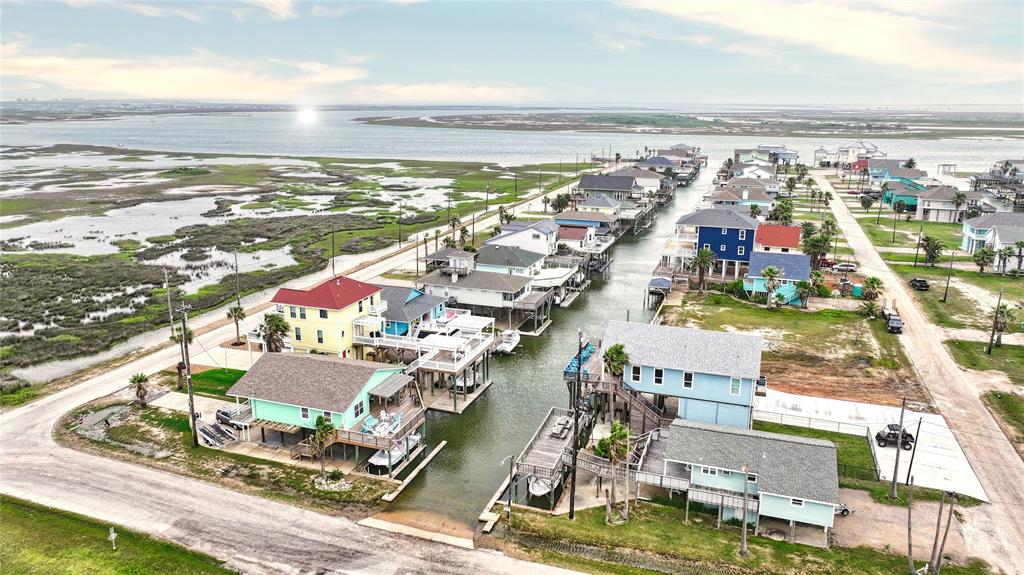 Gulf Beach Drive, Freeport, Texas image 10