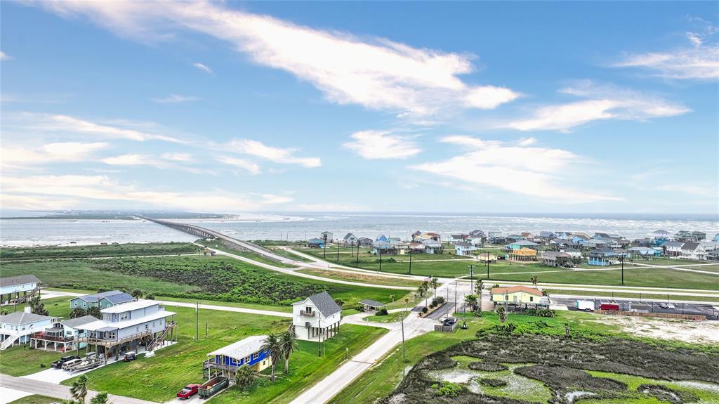 Gulf Beach Drive, Freeport, Texas image 13