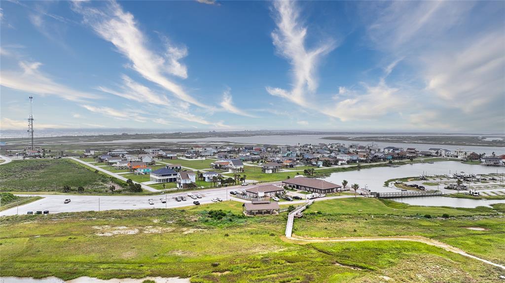 Gulf Beach Drive, Freeport, Texas image 22