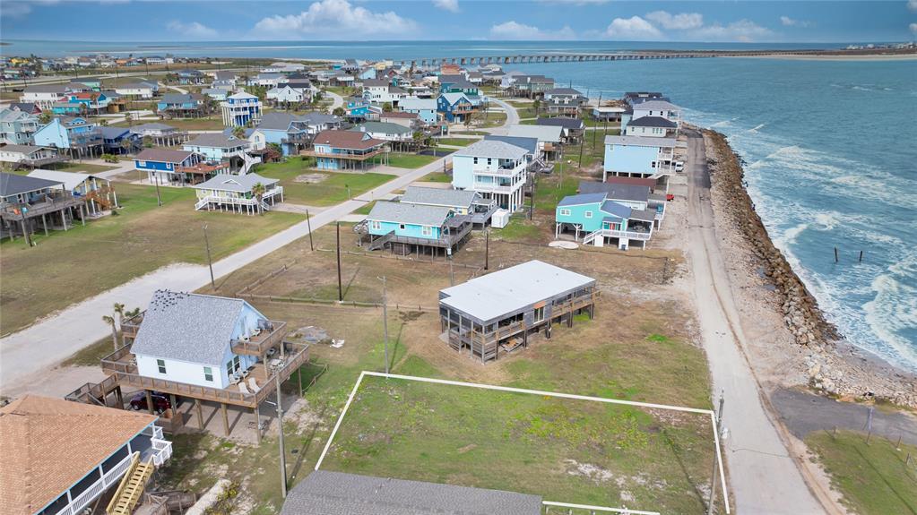 Gulf Beach Drive, Freeport, Texas image 2