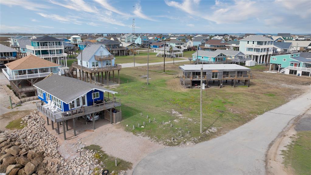 Gulf Beach Drive, Freeport, Texas image 6