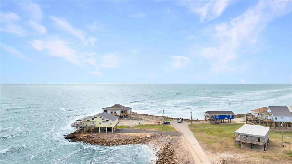 Gulf Beach Drive, Freeport, Texas image 8