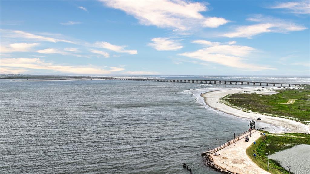 Gulf Beach Drive, Freeport, Texas image 20