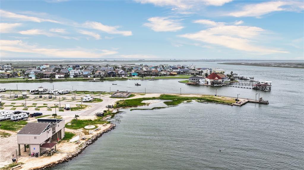Gulf Beach Drive, Freeport, Texas image 19