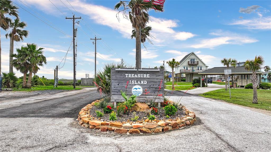 Gulf Beach Drive, Freeport, Texas image 14