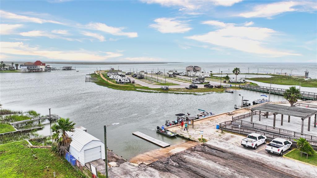 Gulf Beach Drive, Freeport, Texas image 16