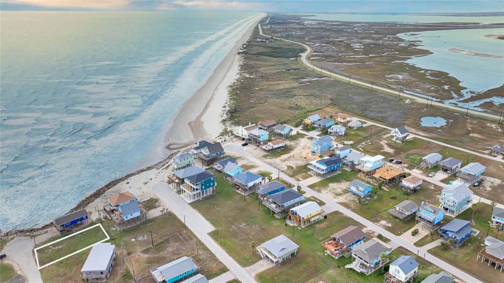 Gulf Beach Drive, Freeport, Texas image 3