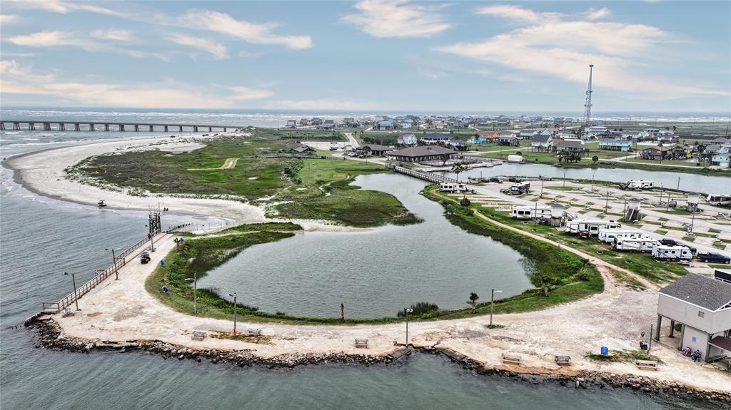 Gulf Beach Drive, Freeport, Texas image 18