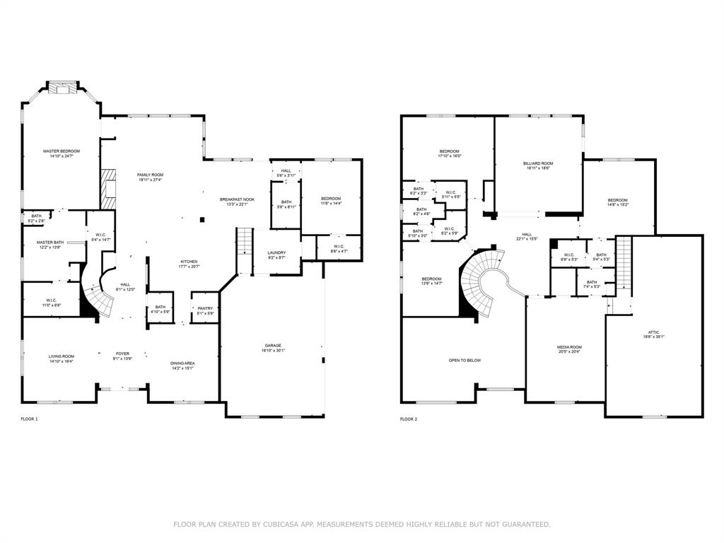 20706 Turning Leaf Lake Court, Cypress, Texas image 50