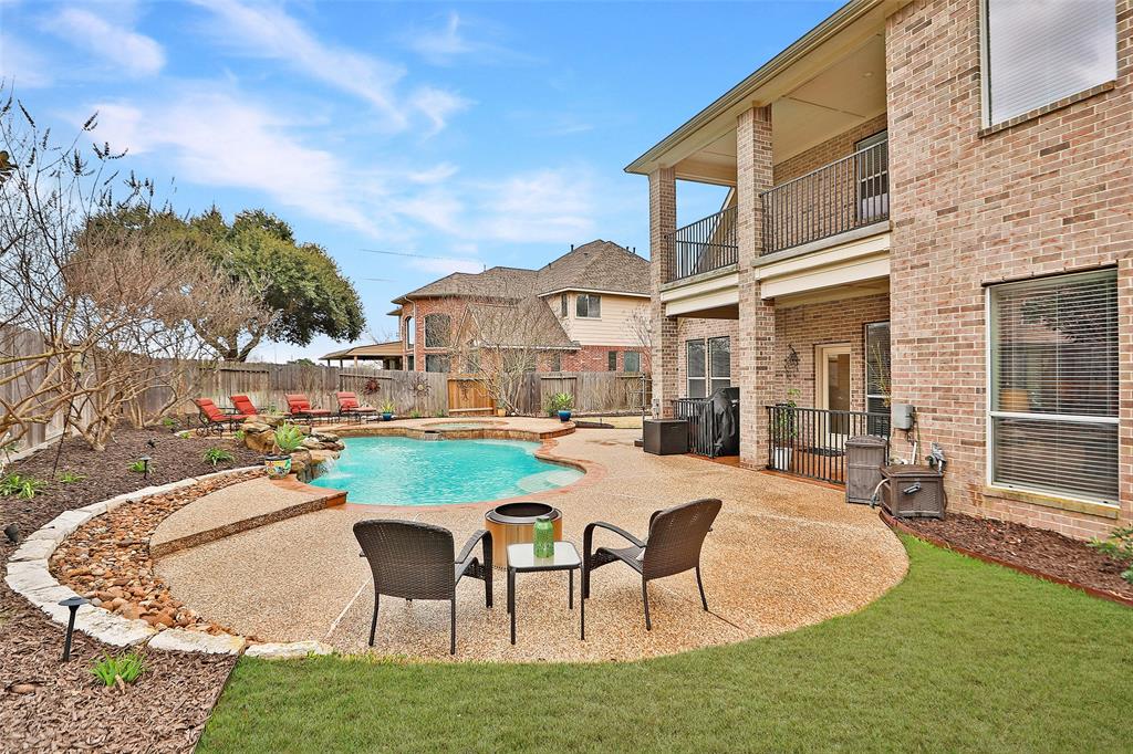 20706 Turning Leaf Lake Court, Cypress, Texas image 42