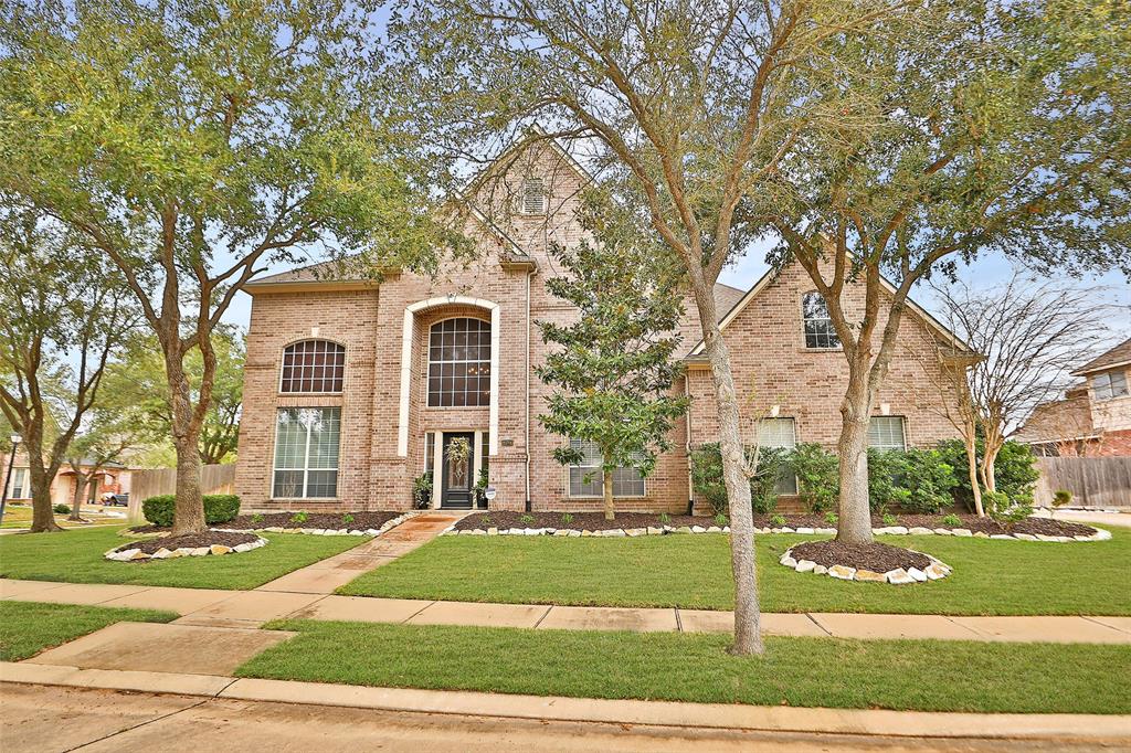 20706 Turning Leaf Lake Court, Cypress, Texas image 1