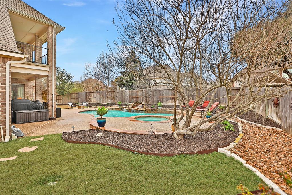 20706 Turning Leaf Lake Court, Cypress, Texas image 41