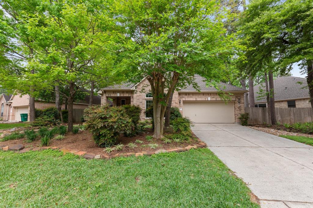 23 E Northcastle Circle, Conroe, Texas image 38