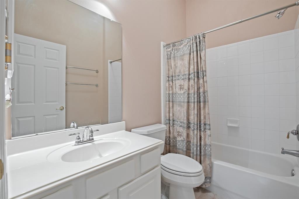 23 E Northcastle Circle, Conroe, Texas image 26