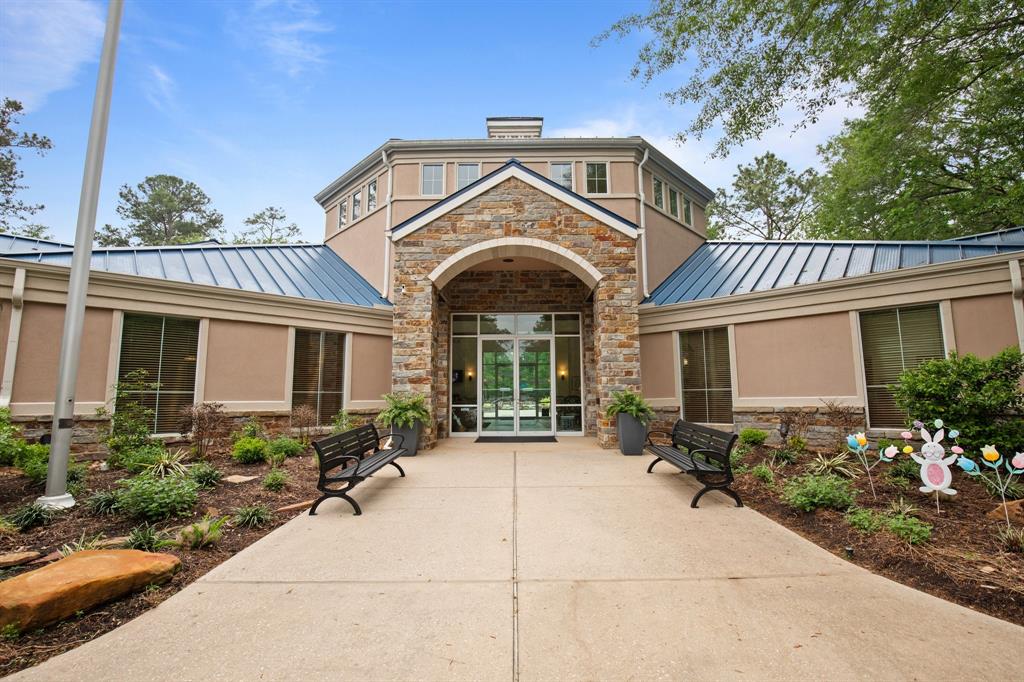 23 E Northcastle Circle, Conroe, Texas image 39