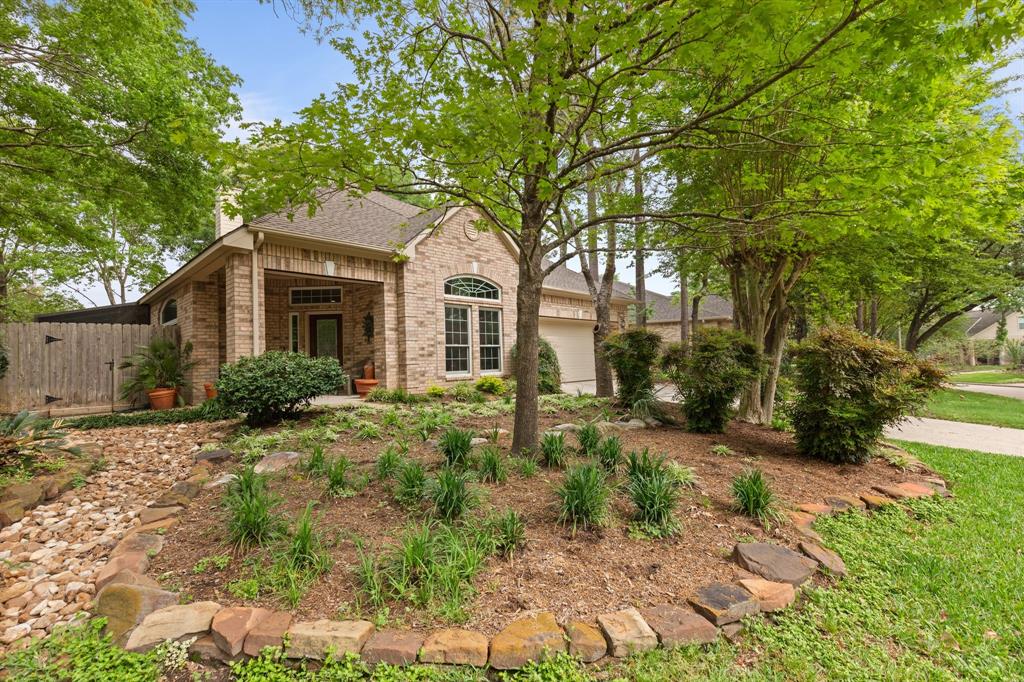 23 E Northcastle Circle, Conroe, Texas image 37
