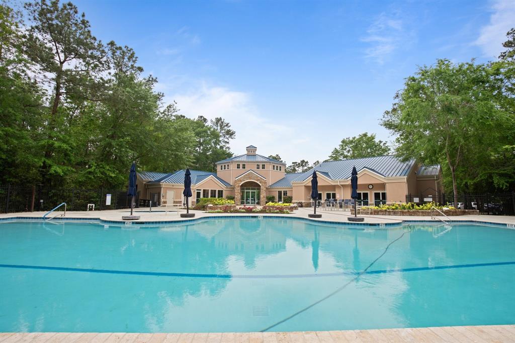 23 E Northcastle Circle, Conroe, Texas image 40