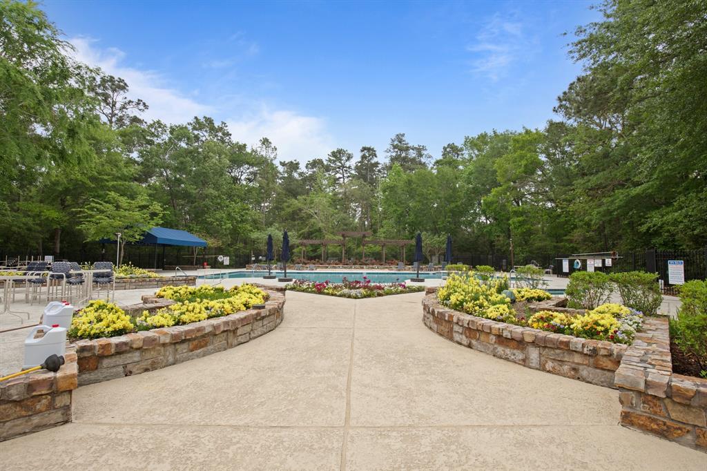23 E Northcastle Circle, Conroe, Texas image 41
