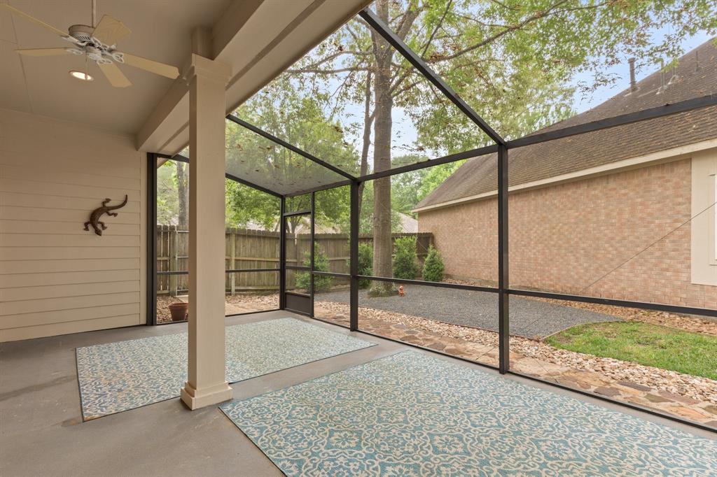 23 E Northcastle Circle, Conroe, Texas image 33