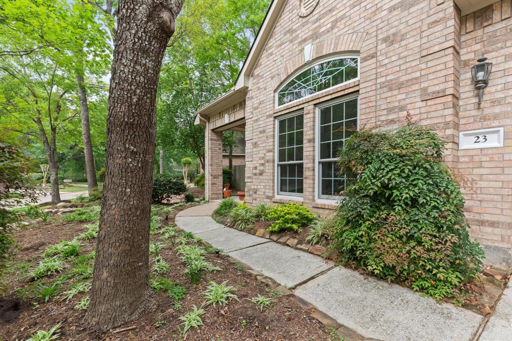 23 E Northcastle Circle, Conroe, Texas image 30