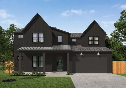 1249 Lamonte Lane Houston TX 77018