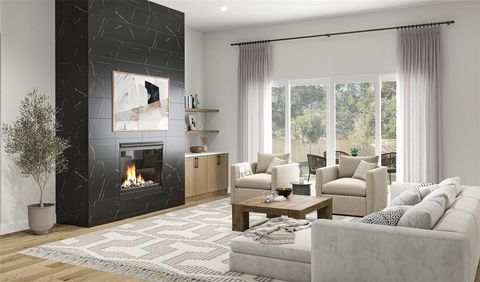 1249 Lamonte Lane Houston TX 77018