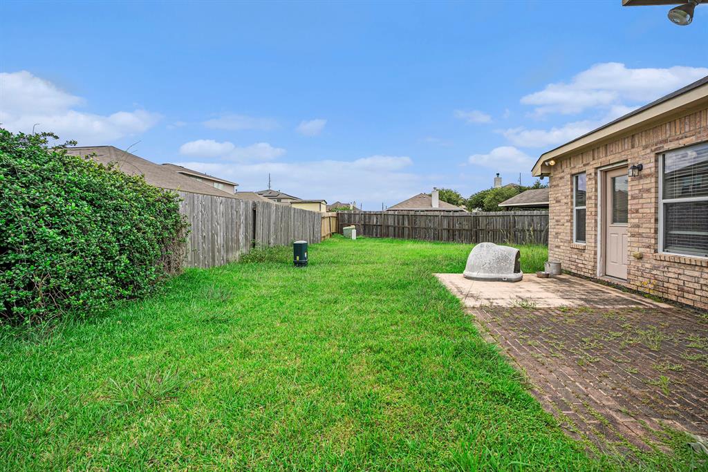113 Laurel Meadow Court, La Marque, Texas image 23