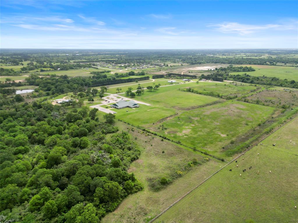 TBD Hegar Springs
