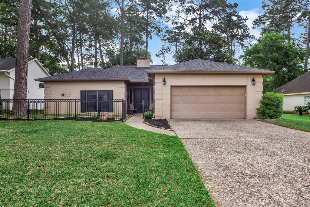3318 Lake Island Drive