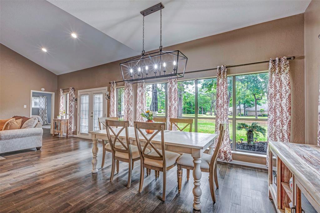 3318 Lake Island Drive