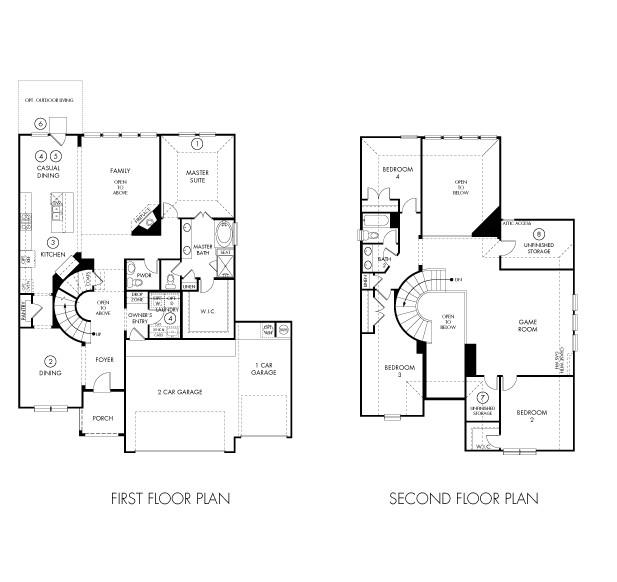 6440 Green Enclave Trail, Pearland, Texas image 49
