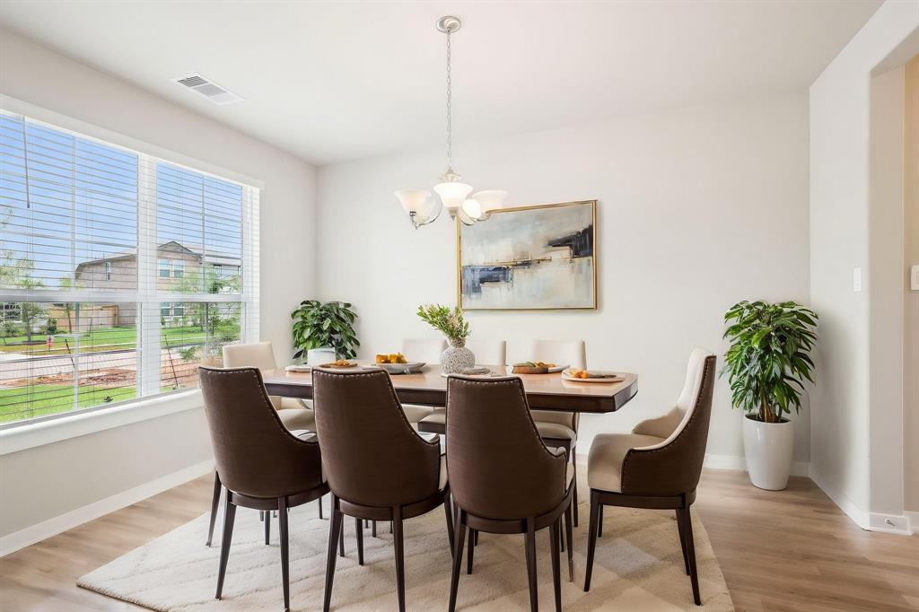 6440 Green Enclave Trail, Pearland, Texas image 19