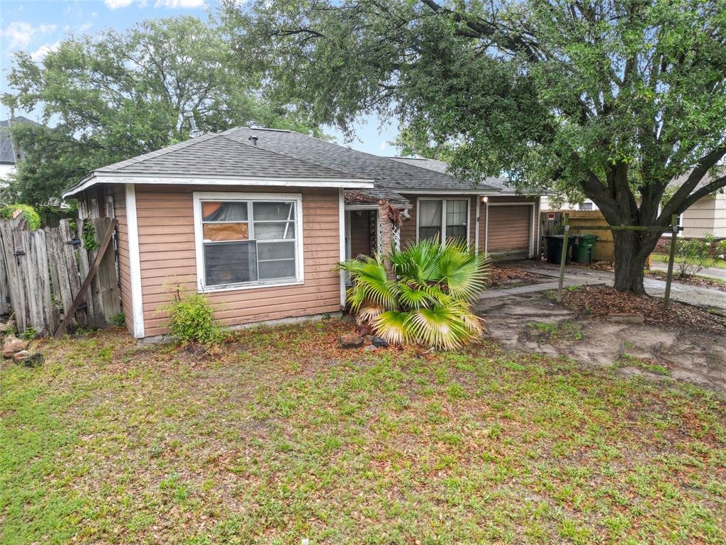4105 Ella Boulevard, Houston, Texas image 3