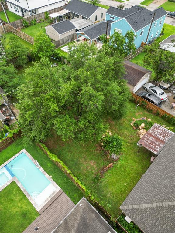 4105 Ella Boulevard, Houston, Texas image 5