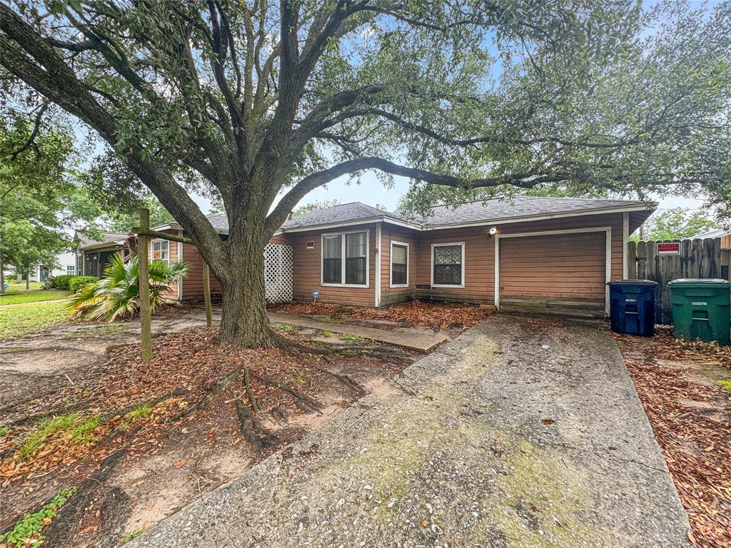 4105 Ella Boulevard, Houston, Texas image 1