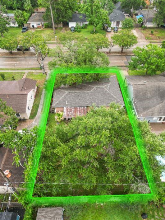 4105 Ella Boulevard, Houston, Texas image 7