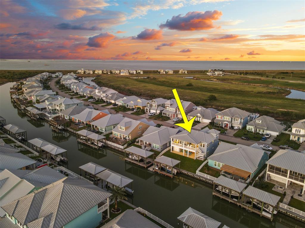 5230 Brigantine Cay Court, Texas City, Texas image 3