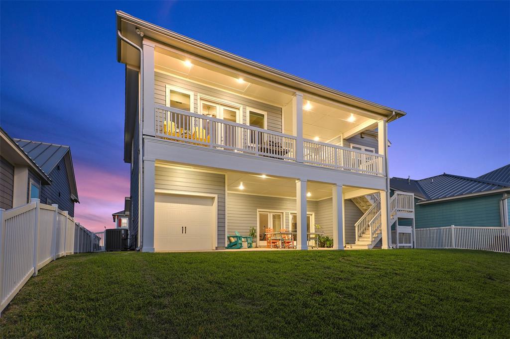 5230 Brigantine Cay Court, Texas City, Texas image 4