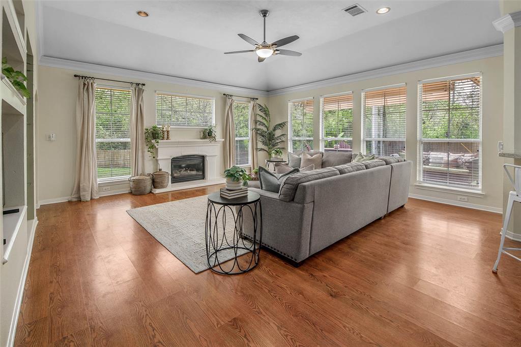 6208 Cromwell Court, Bryan, Texas image 9