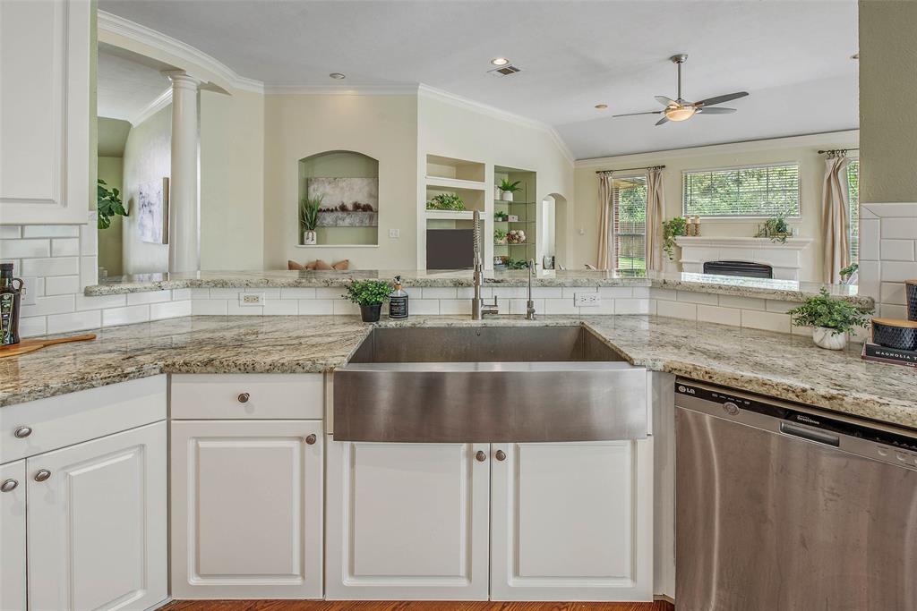6208 Cromwell Court, Bryan, Texas image 18