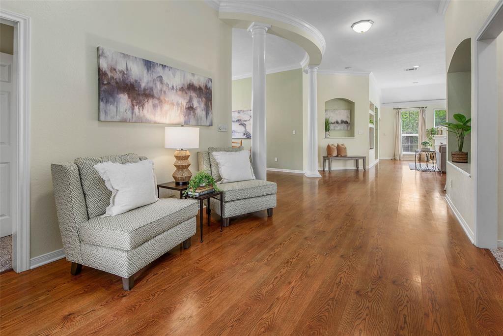 6208 Cromwell Court, Bryan, Texas image 6