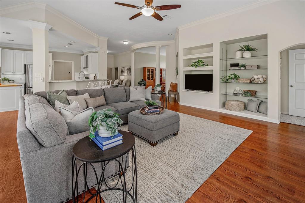 6208 Cromwell Court, Bryan, Texas image 13