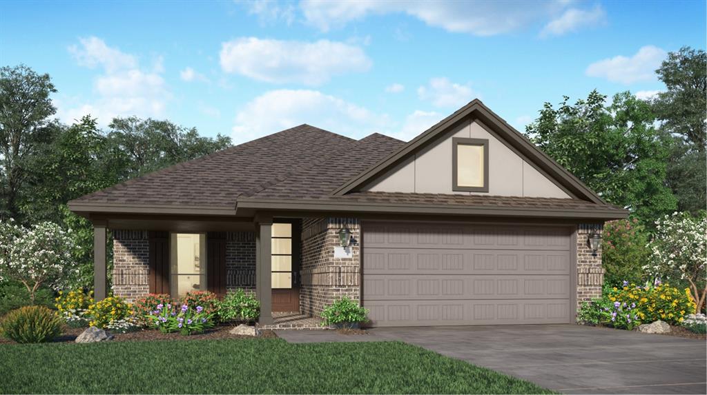 5207 Saratoga Bass Drive, Baytown, Texas image 9