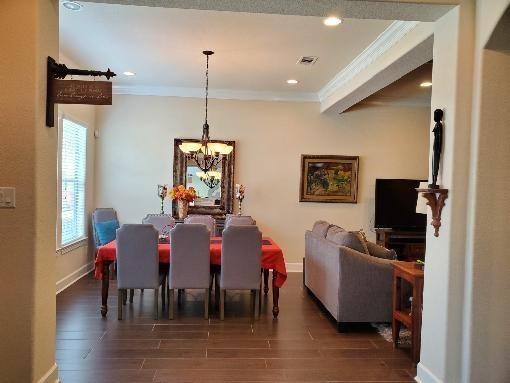 Photo 5 of 18 of 14578 San Pietro Drive townhome