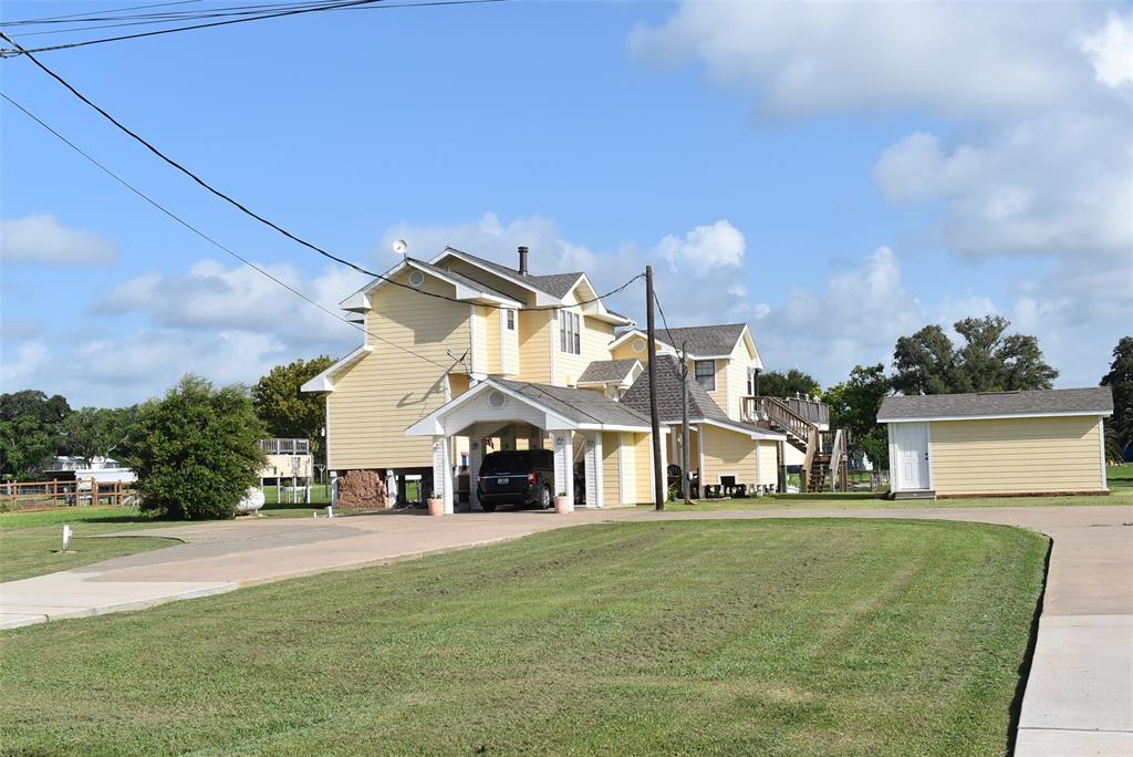 1657 County Road 291