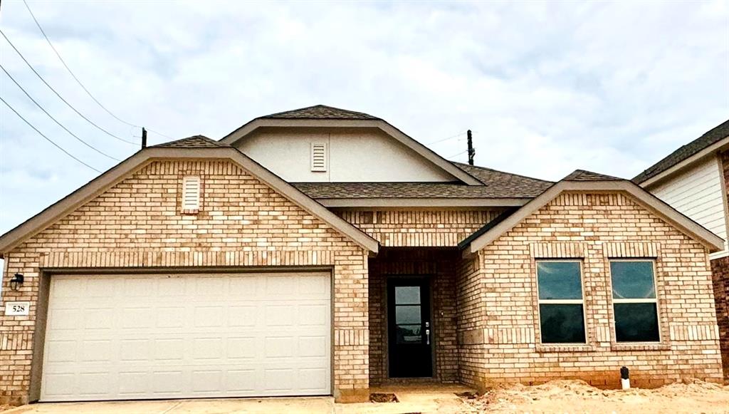 528 Bluebell Maiden Court, Magnolia, Texas image 1