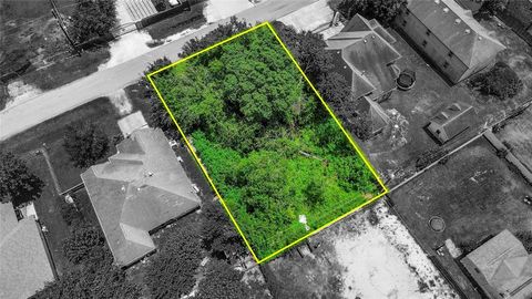 Photo of 0 Mistletoe Lane, Fresno, TX 77545 (MLS # 90532775)