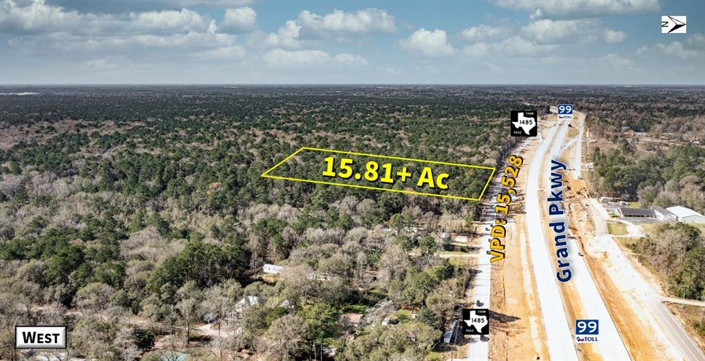 27484 FM 1485 Road