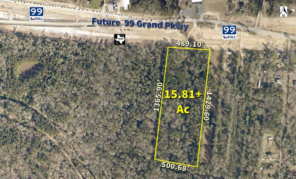 27484 FM 1485 Road